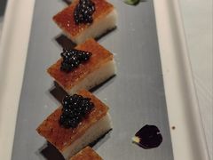 -真地道京味府·鲜橙烤鸭·北京菜(朝阳公园·甜水园店)