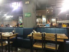大堂-老南门煎饺