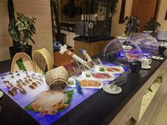 -国宾酒店-花园咖啡自助餐厅(北营房中街店)