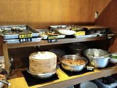 -日丰园海肠水饺·老字号大连海鲜(和平广场店)