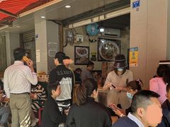 -朱大嘴肥肠血旺(福字街店)