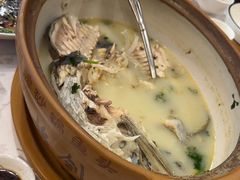 -风味小馆(天目湖宾馆店)