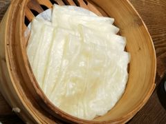 -南京大牌档(香港广场店)