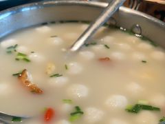 -湘力力小院·鱼汤泡饭(枫林路店)