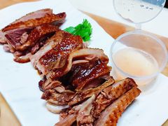 卤鹅肉-鹅匠·潮汕卤味集市(芮欧百货店)