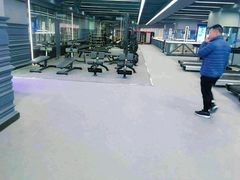 -金吉鸟健身游泳