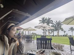 -宴悦海鲜餐厅Driftwood·游水海鲜·牛排(亚龙湾瑞吉店)