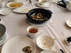 -粤财皇冠假日酒店·彩华轩中餐厅