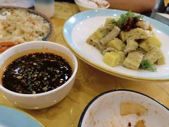 -新疆巴州金丝特餐厅(大钟寺店)