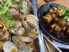 花甲王-老虎滩大连海鲜烧烤(建邺云锦路总店)