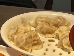 -将相和·海鲜蒸饺大连菜