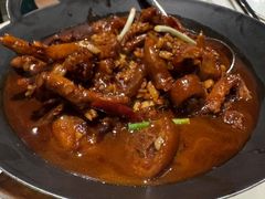 -飶香居(省博物馆店)