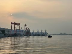 -长洲岛
