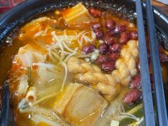 -秦园陕西手工面馆(番禺节能科技园店)
