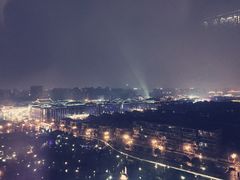 -烛影拾光观景餐厅·创意菜·摄影·小提琴(大唐不夜城店)