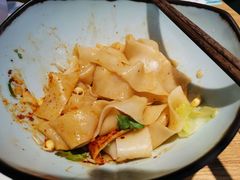 -秦晋味道脆皮肉夹馍(金茂湾店)