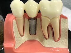 -马泷齿科·皓康门诊(尚都SOHO店)