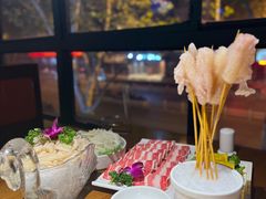 -佬土鹅肠火锅(解放路店)