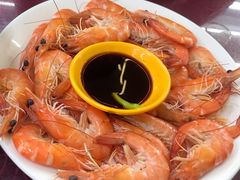 -潮香阁海鲜餐厅(较场尾店)