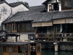-乌镇景区