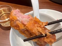 -荷花亭·湖北融合菜(十堰武商MALL店)