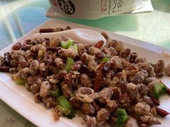 苦菜酥红豆-红豆园(文林街店)