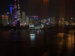 -上海外滩茂悦大酒店
