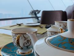 -上海新世界丽笙大酒店旋景餐厅(人民广场店)