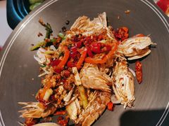 -避风塘·金牌店·夜宵(金玉兰店)