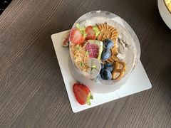 -ZOZO's昌左左精致甜品设计(新北店)