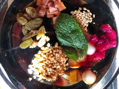 冰粉-大隐·成都火锅Bistro(合生麒麟新天地店)