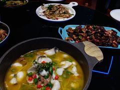 -赵小姐丨新中餐(曲江店)