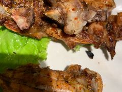 -三个大叔东北烧烤·砂锅菜(西三旗店)