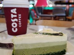 -COSTA COFFEE(恒基名人购物中心店)