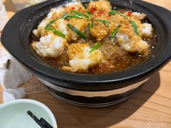 -船歌·鱼水饺青岛菜(国贸商城店)