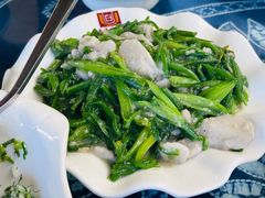 -瑞丰园庭院餐厅·白族传统家常菜