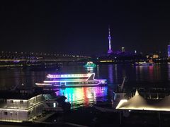 -武汉两江游览·夜游长江(汉口粤汉码头)