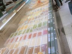 自助取餐区-串一火锅(赛格国际购物中心店)