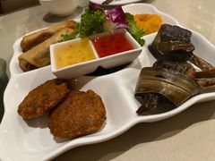 -芭堤雅泰国餐厅(胜利路店)