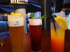 -haxnbauer海森堡德国餐厅(深圳coco店)