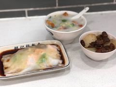 -银记肠粉(文昌北路店)