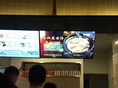 -东园小馆·早茶·淮扬小炒(水街店)