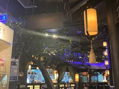 -绿茶餐厅(深圳龙华天虹购物中心店)