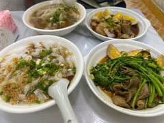 -老牌传统粿汁
