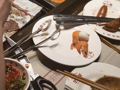 -芝小官毛肚火锅海鲜自助(淮安清江浦区新亚店)