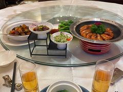 -太原星河湾酒店-真粤中餐厅