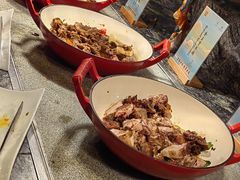 -金海湾自助餐厅(金陵饭店)