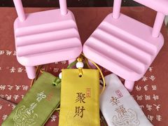 -韩盛·古法烤肉店(皇城恒隆广场店)