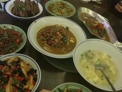 -德叔阙里·衢州菜馆(月湖店)