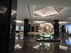 -南京金陵饭店